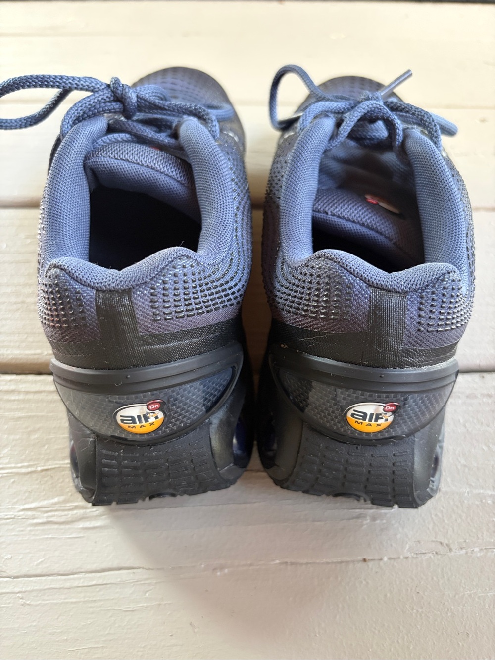 Nike Air Max DN - Picture 6 of 9